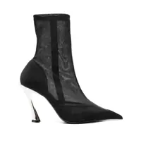 Pantofi cu toc Mugler Shoes Femei