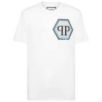 Topuri Philipp Plein Philipp Plein T-Shirts