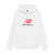 New Balance New Balance Sweaters & Knitwear GREY