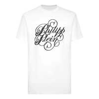 Topuri Philipp Plein T-Shirts Barbati