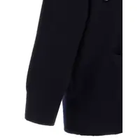 Imbracaminte EXTREME CASHMERE Dama - Cardigane EXTREME CASHMERE Extreme Cashmere 117 Navy Cardigan BLUE Femei (BM 17508363) - B-mall.ro