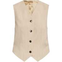 Geci By Malene Birger Waistcoats Femei