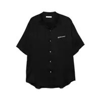 Camasi Ih Nom Uh Nit Shirts Barbati