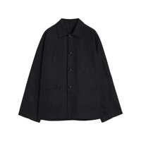 Geci Lemaire 'Boxy Sb Workwear' Jacket Barbati