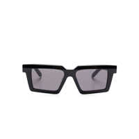 Ochelari de soare Off-White Square Shape Black Sunglasses Femei