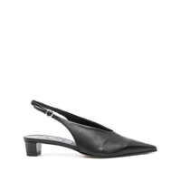 Pantofi cu toc Aeyde Shoes Femei