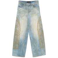Blugi Who Decides War Jeans Femei