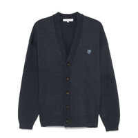 Pulovere Maison Kitsuné Sweaters Barbati