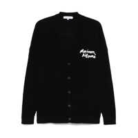 Pulovere Maison Kitsuné Sweaters Barbati
