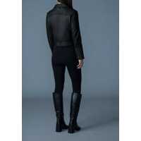 Imbracaminte Mackage Dama - Geci Mackage Mackage Jackets Black Femei (BM 17509512) - B-mall.ro
