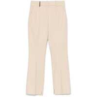 Pantaloni casual Peserico Pants Femei