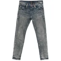 Pantaloni Purple Brand Pants Barbati