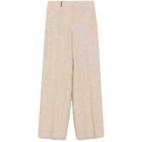 Pantaloni casual Peserico Pants Femei