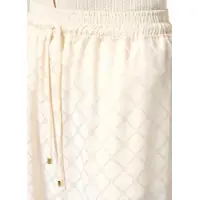 Imbracaminte Dama pagina 256 - Pantaloni casual Elisabetta Franchi Elisabetta Franchi Trousers Femei (BM 17509866) - B-mall.ro