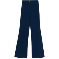 Pantaloni casual Elisabetta Franchi Trousers Femei