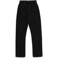 Pantaloni casual Lemaire Pants Femei