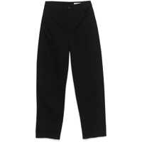 Pantaloni casual Lemaire Pants Femei