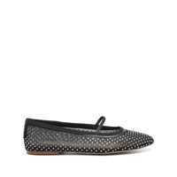 Pantofi cu toc A.P.C. A.P.C. Shoes