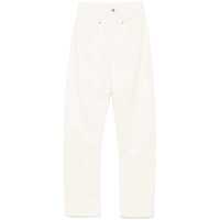 Pantaloni casual Lemaire Pants Femei