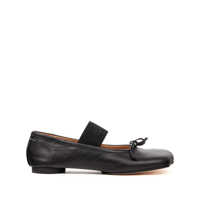 Balerini MM6 Maison Margiela Ballet Flats Femei