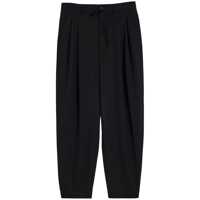 Pantaloni casual Lemaire Pants Femei