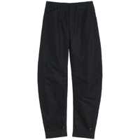 Pantaloni casual Lemaire Pants Femei