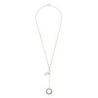 Bijuterii Mm6 Maison Margiela Jewellery Femei