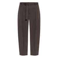 Pantaloni casual Lemaire Pants Femei