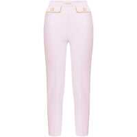 Pantaloni casual Elisabetta Franchi Trousers Femei