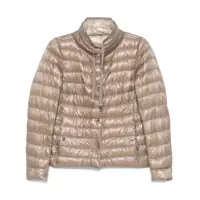Geci de iarna Herno Nylon Down Jacket Femei