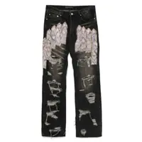 Blugi Who Decides War Jeans Barbati
