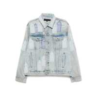 Geci Who Decides War Outerwears Barbati