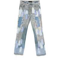Blugi Who Decides War Jeans Barbati