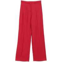 Pantaloni casual Loulou Studio Pants Femei