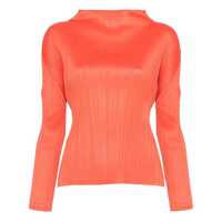 Camasi Pleats Please Issey Miyake Shirts Femei