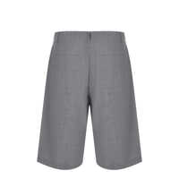 Pantaloni Family First pentru Barbati - Pantaloni Family First Family First Shorts GREY Barbati (BM 17510733) - B-mall.ro