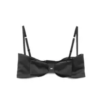 Topuri Elisabetta Franchi Bow Top Femei