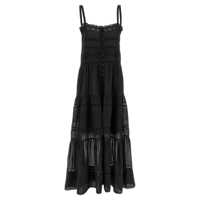 Rochii Isabel Marant Étoile 'Divine' Dress Femei