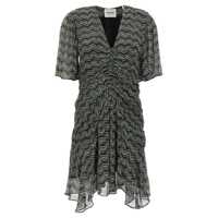 Rochii Isabel Marant Étoile 'Vivienne' Dress Femei