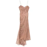 Rochii Maria Lucia Hohan Dresses Femei