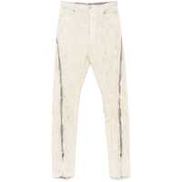 Blugi Rick Owens Jeans Barbati