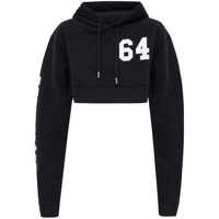Pulovere DSQUARED2 Sweatshirts Femei