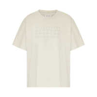 Topuri Maison Margiela T-Shirts Barbati