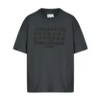 Tricouri Maison Margiela T-Shirt Barbati