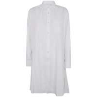 Rochii Sacai Cotton Shirt Dress Femei