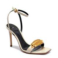 Pantofi cu toc Elisabetta Franchi Sandals Femei