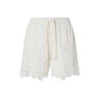 Pantaloni casual Pinko Shorts Femei