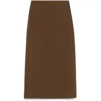 Fuste Loulou Studio Skirts Femei