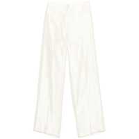 Pantaloni casual Loulou Studio Pants Femei