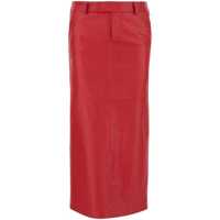 Fuste Armarium Leather Skirts Femei